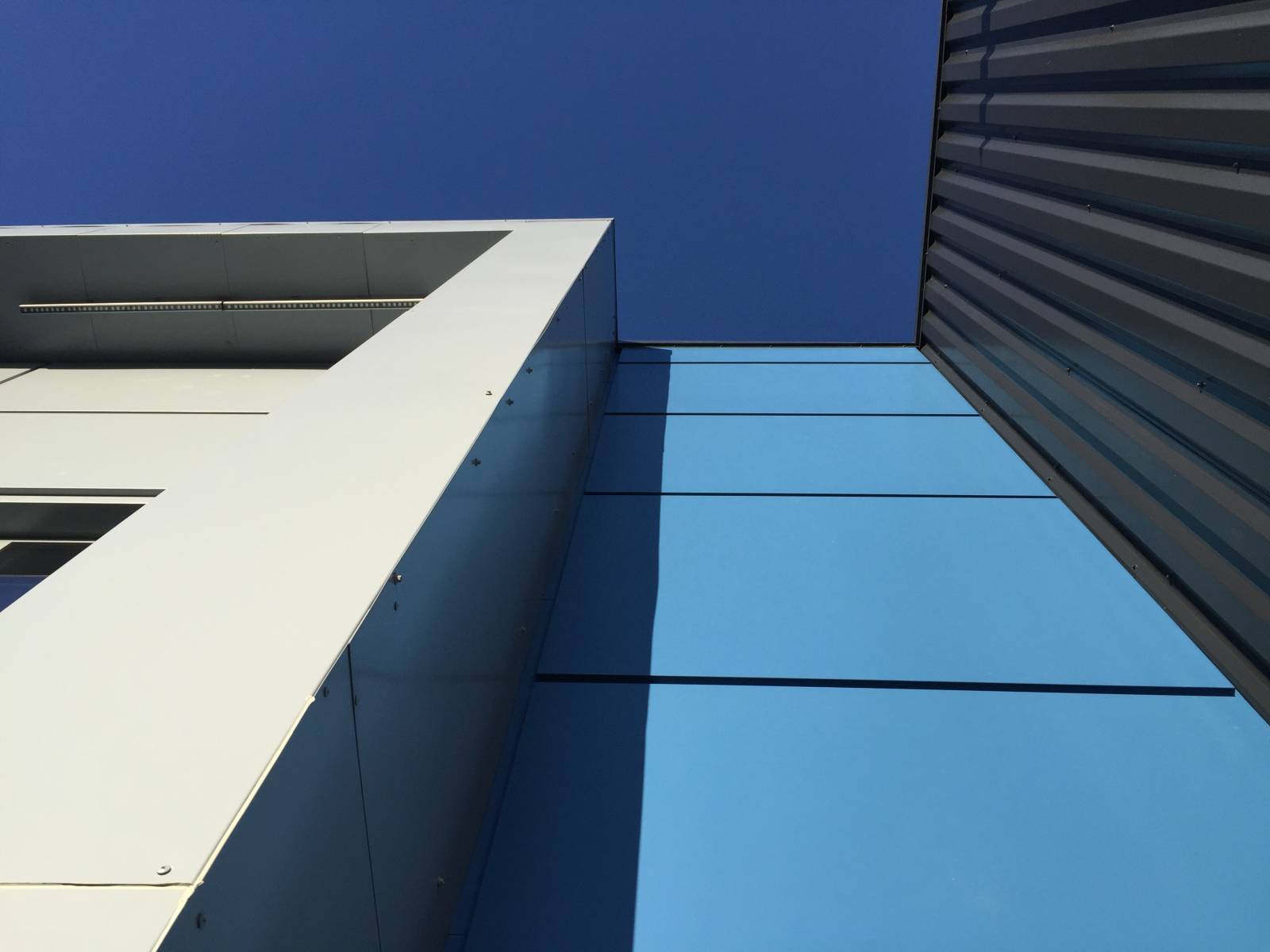 atelier et bureaux de Mobilev Cranes