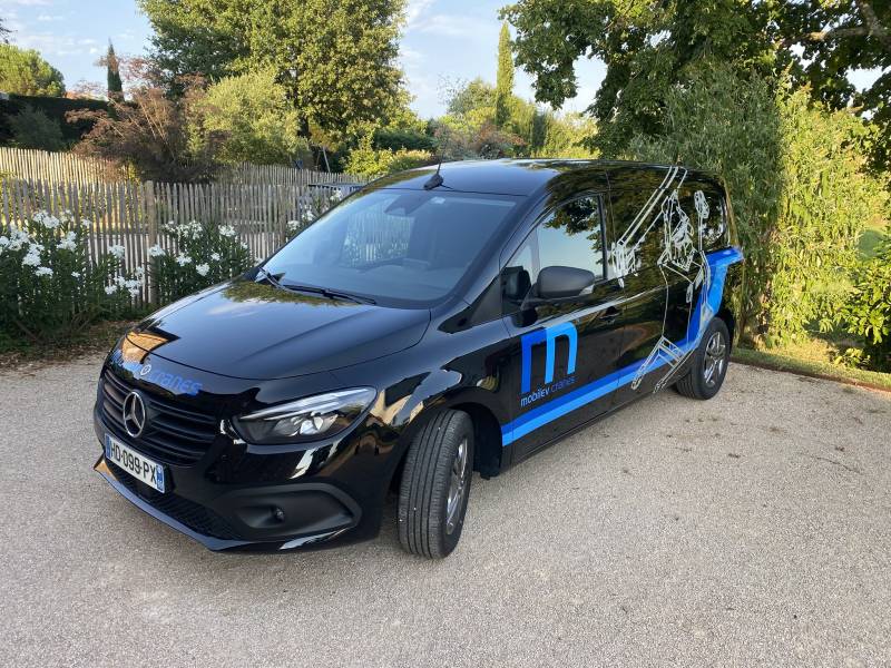 Mobilev Cranes services