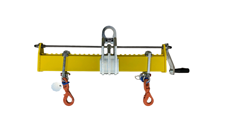 palonnier équilibreur