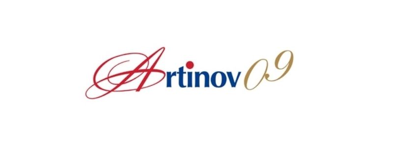 mobilev remporte Artinov 2009