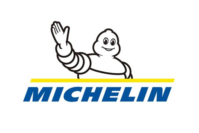 entreprise de manufacture de pneumatiques Michelin Monde 